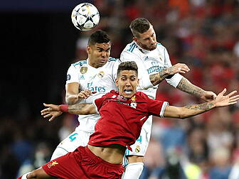 Boost for Real as home tie wit...